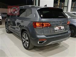 فولكسفاغن تاوس